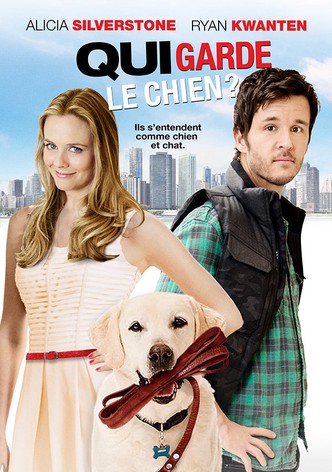 Qui Garde le Chien ?