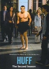 Huff - Season 2