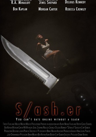 Slasher.com