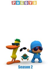 Pocoyo & Halloween - Säsong 2