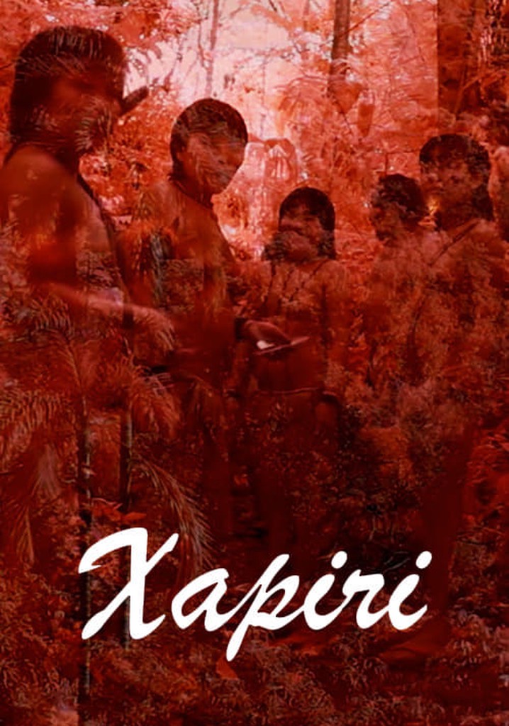 Xapiri