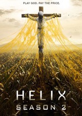 Helix - Season 2