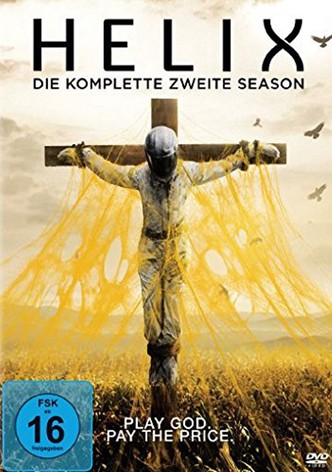 Staffel 2