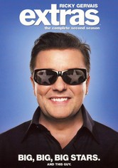 Extras - Temporada 2