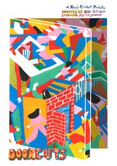 Doorcuts