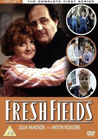 Fresh Fields Season 1