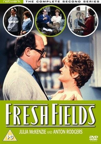 Fresh Fields Season 2