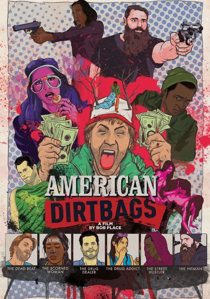 American Dirtbags