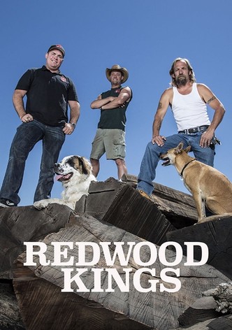 Redwood Kings