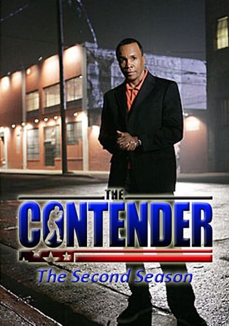 The contender season 1 best sale full episodes