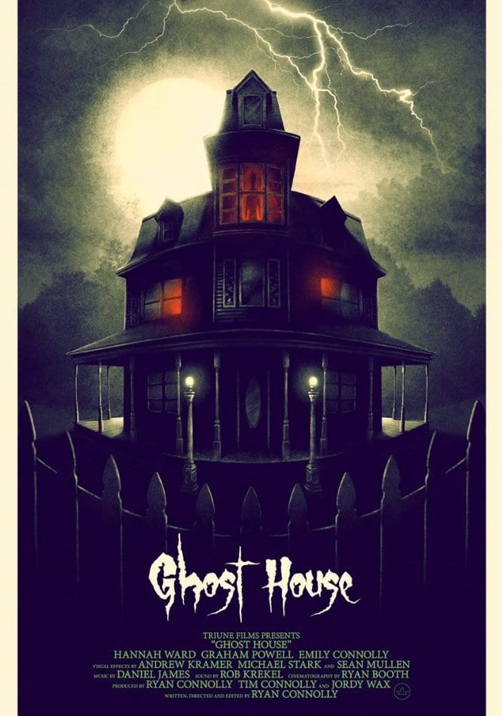 Ghost House