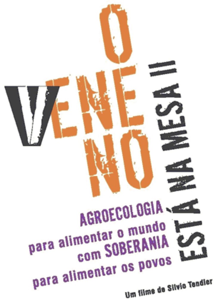 O Veneno Está na Mesa II