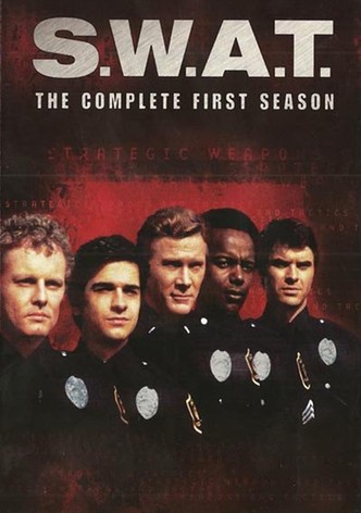 S.W.A.T. watch tv show streaming online