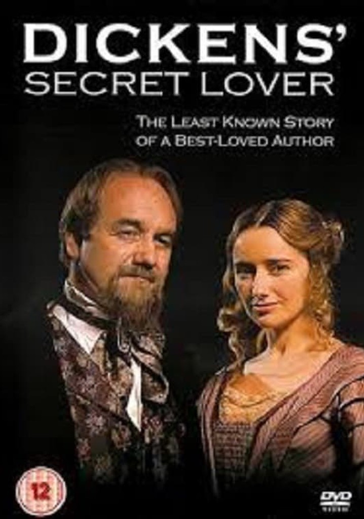 Dickens' Secret Lover