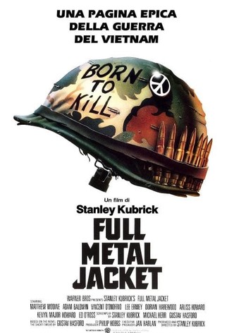 Full Metal Jacket