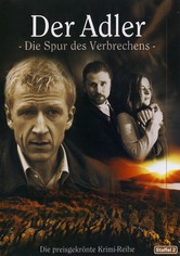 Der Adler - Die Spur des Verbrechens - Staffel 2