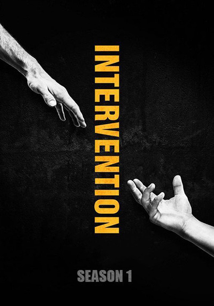 Intervention Season 1 - watch full episodes streaming online - Where Can I Watch All Seasons Of Intervention