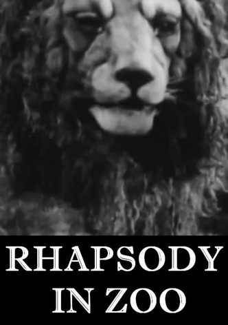 Rhapsody in Zoo