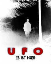 Ufo - Es ist hier