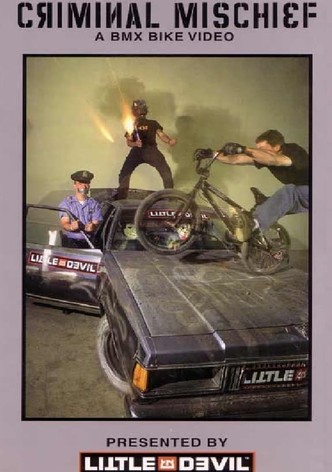 Criminal Mischief