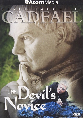 Cadfael: The Devil's Novice