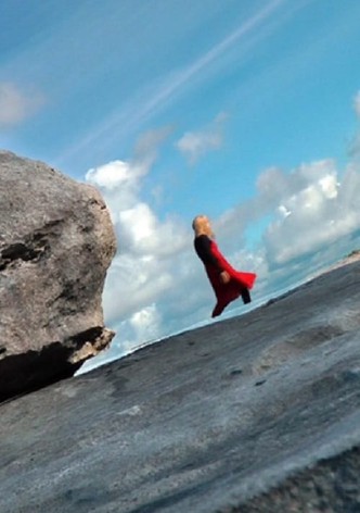 Within a Stone's Throw