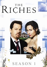 The Riches - Saison 1