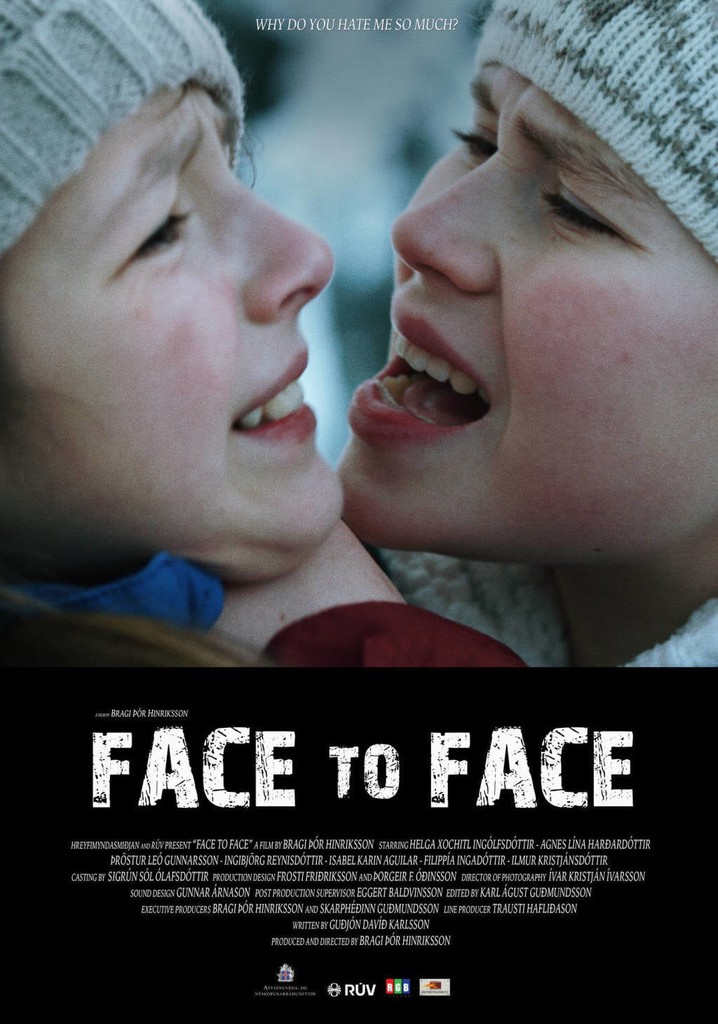Face to Face
