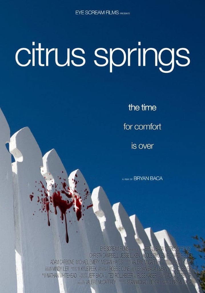 Citrus Springs