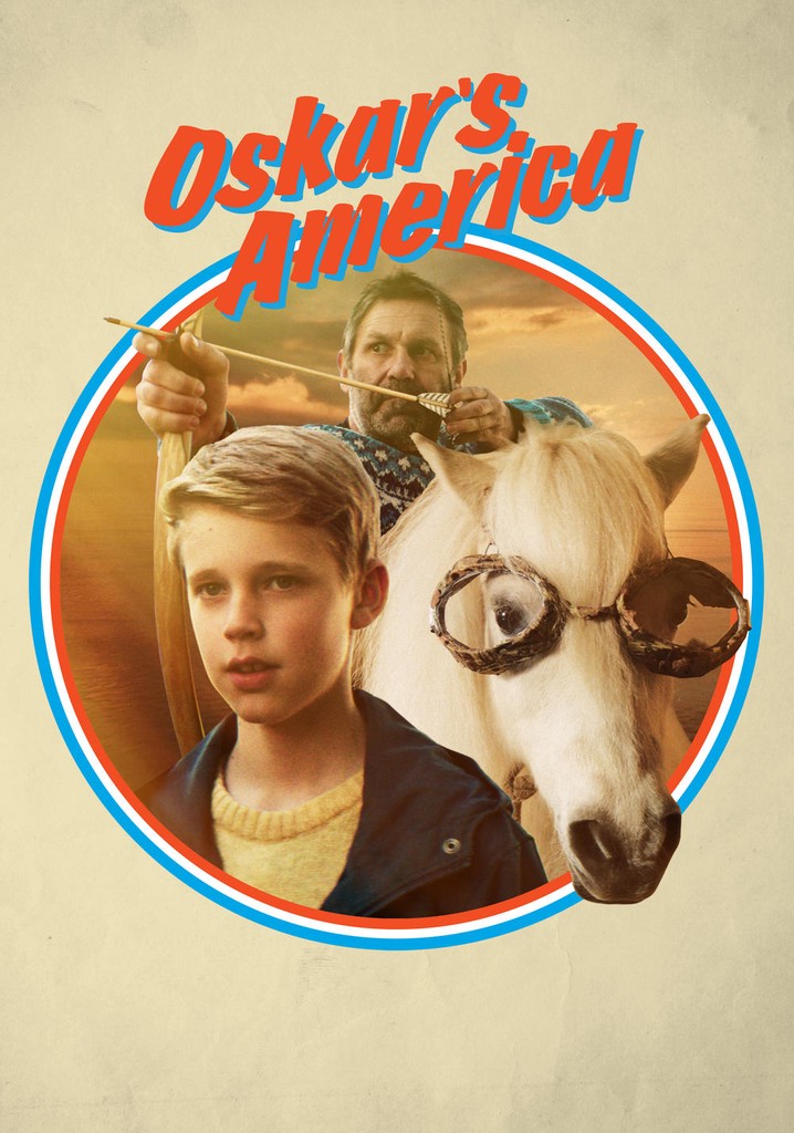 Oskar's America