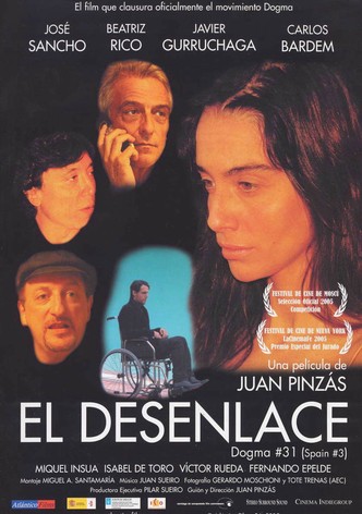 El desenlace