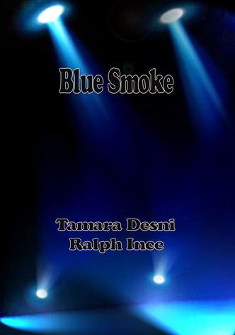 Blue Smoke