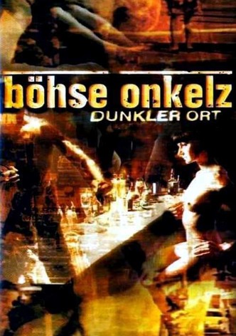 Böhse Onkelz - Dunkler Ort