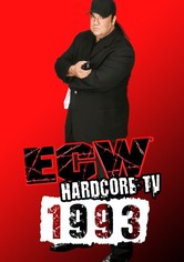 ECW Hardcore TV - Season 1