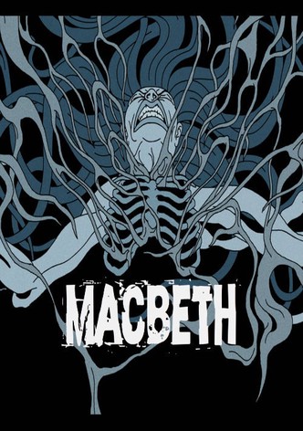 Macbeth: Shakespeare Lives