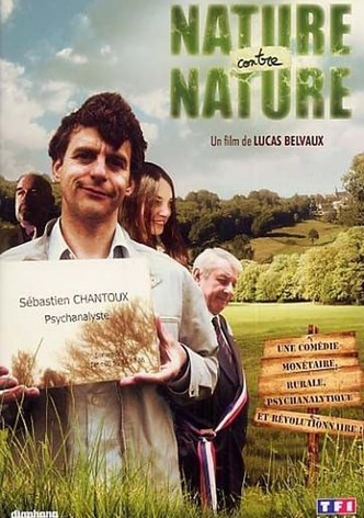 Nature contre nature