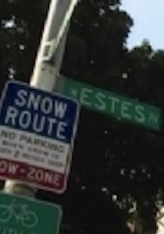 Estes Avenue