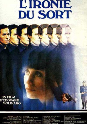 L'Ironie du sort