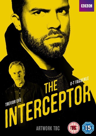 The Interceptor Season 1