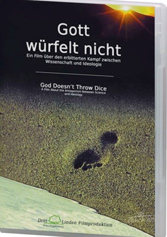 Gott würfelt nicht