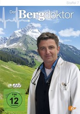 Der Bergdoktor - Der Bergdoktor - Staffel 7