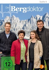 Der Bergdoktor - Staffel 9