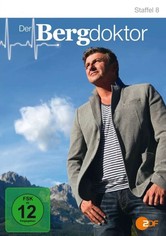 Der Bergdoktor - Staffel 8