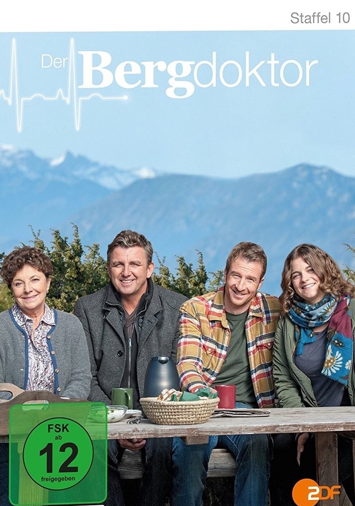 Der Bergdoktor Staffel 8 Kostenlos Anschauen Der Bergdoktor Staffel 10 - Jetzt Stream anschauen
