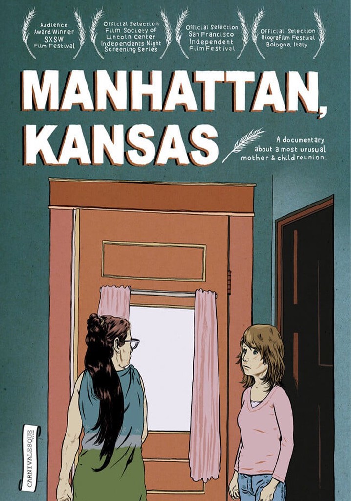 Manhattan, Kansas