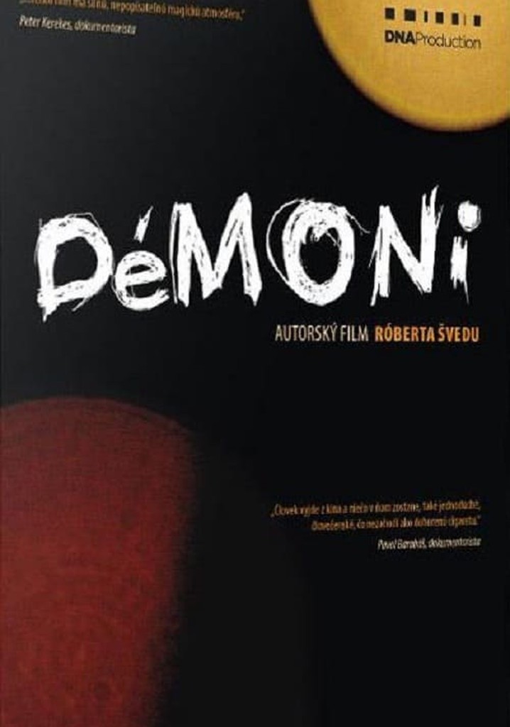 Demoni