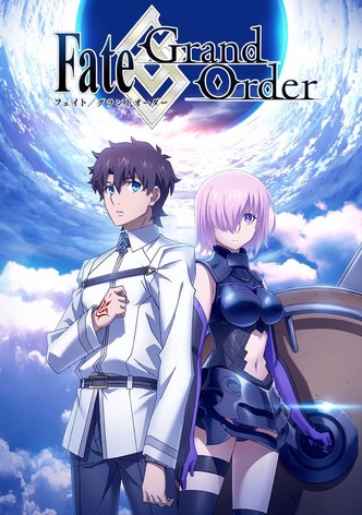 Fate/Grand Order -First Order-