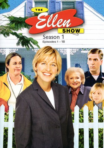 Watch the ellen 2025 show online free