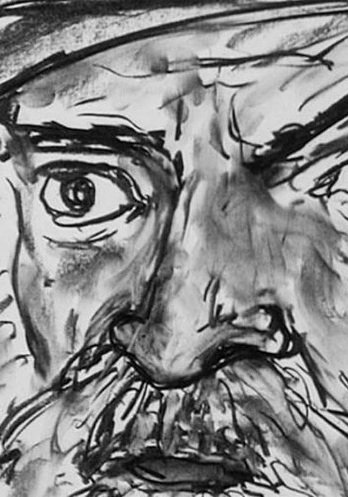 Die Hasen fangen und braten den Jäger