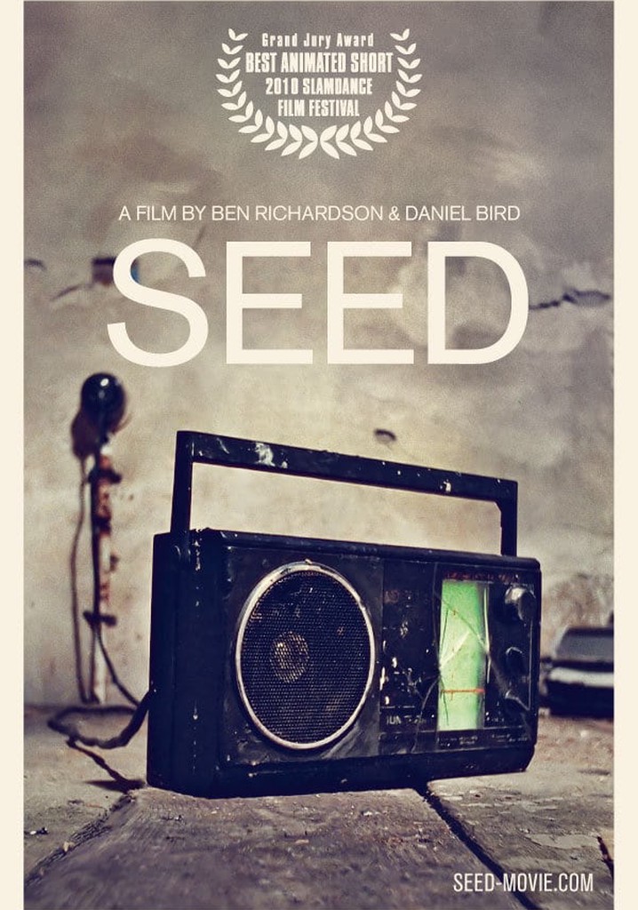 Seed